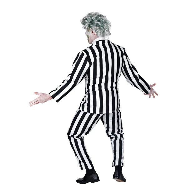 FANTOME SORDIDE veste, pantalon, cravate – Image 3