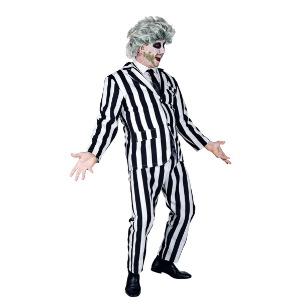 FANTOME SORDIDE veste, pantalon, cravate – Image 5