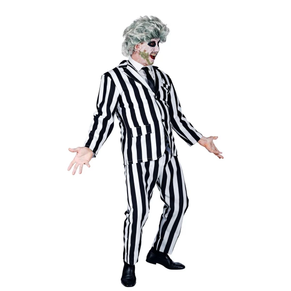 FANTOME SORDIDE veste, pantalon, cravate – Image 5