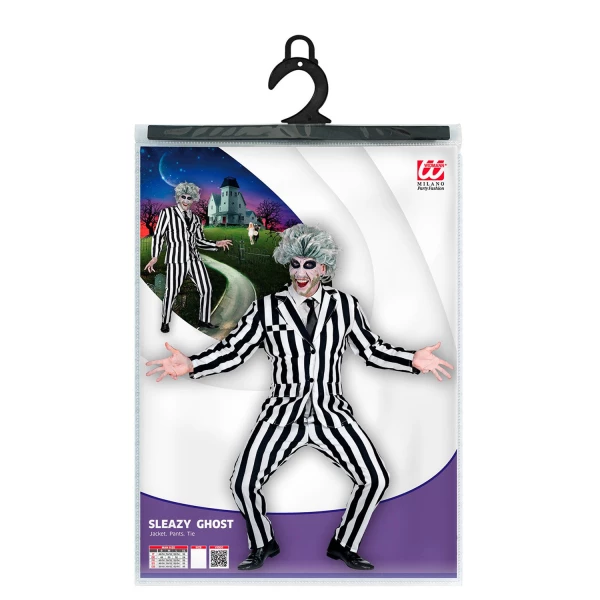 FANTOME SORDIDE veste, pantalon, cravate – Image 6