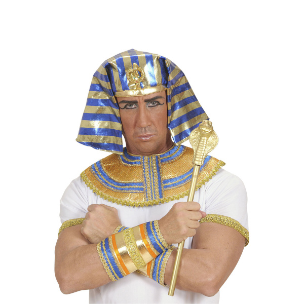 SCEPTRE PHARAON OR 48 cm – Image 2