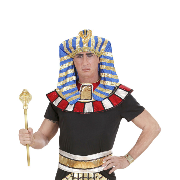 SCEPTRE PHARAON OR 48 cm – Image 3