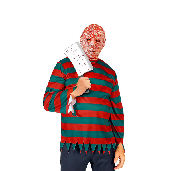 HARCELEUR DE NUIT chemise    L/XL