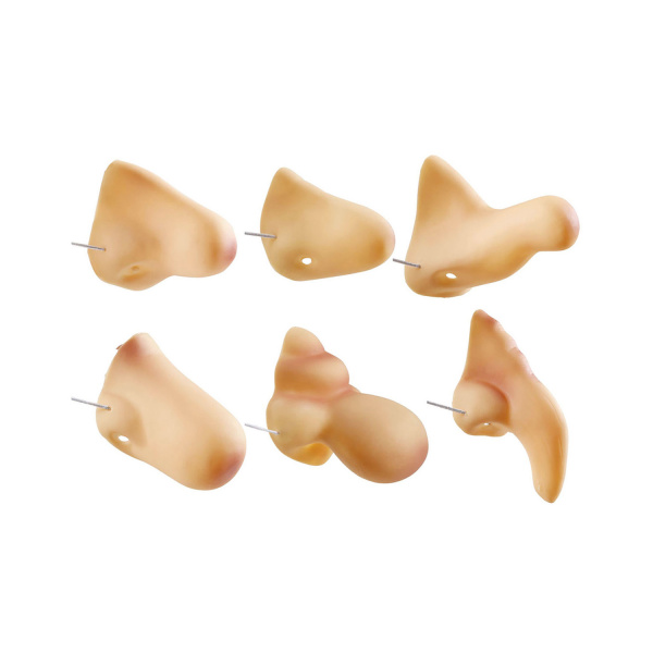 NEZ 6 styles ass.
