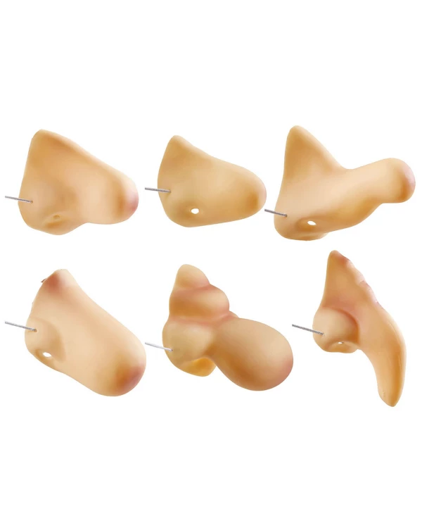 NEZ 6 styles ass.