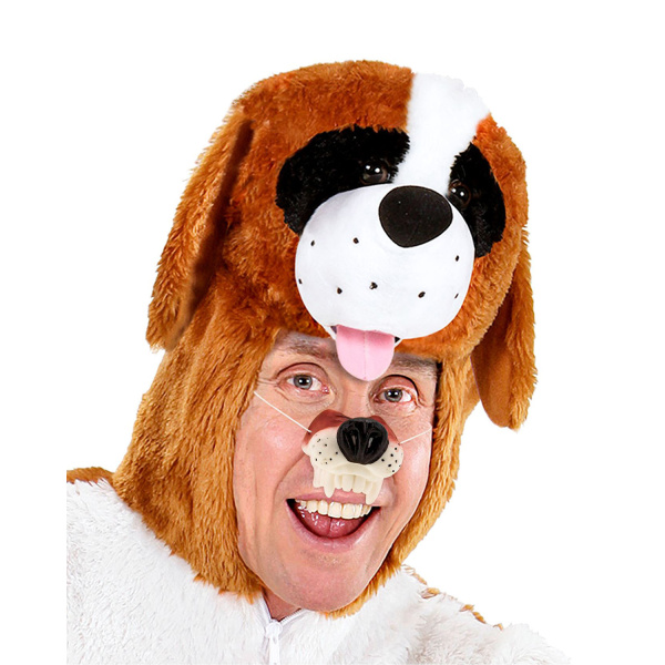 NEZ DE CHIEN – Image 3