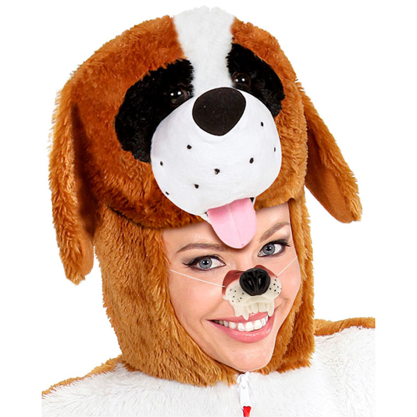 NEZ DE CHIEN – Image 4