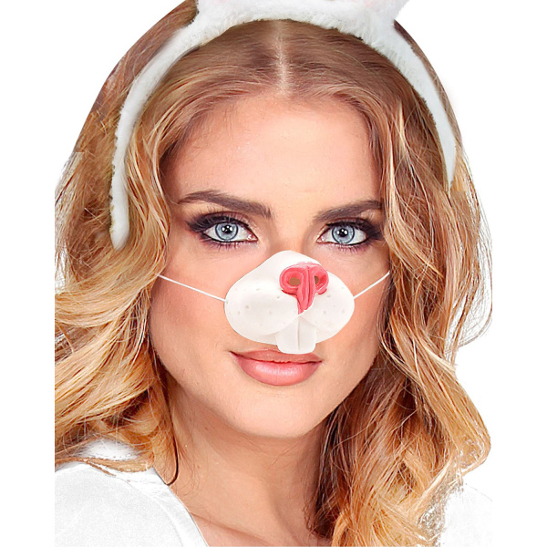 NEZ DE LAPIN – Image 2
