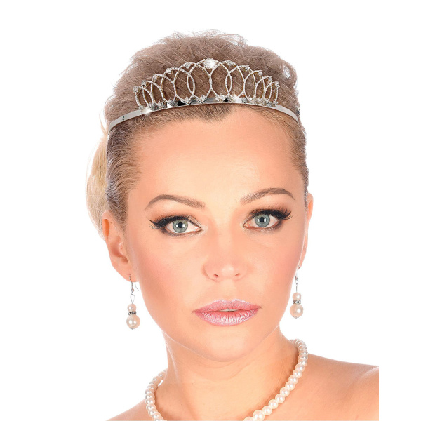 DIADEME STRASS 3 styles ass. – Image 3