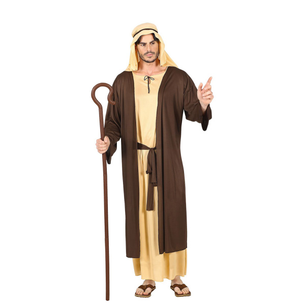 JOSEPH robe avec longue veste, ceinture, couvre tête    M – Image 2