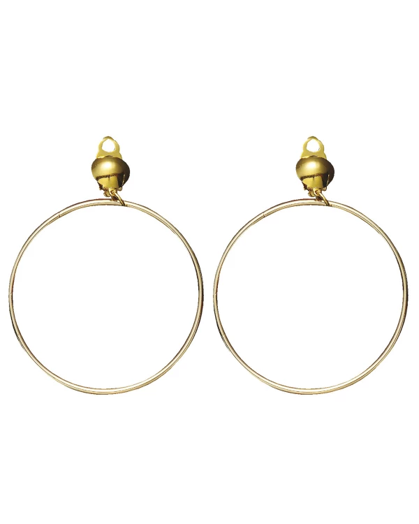 BOUCLES D'OREILLES GIPSY