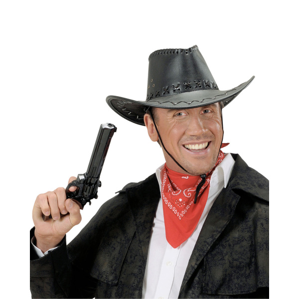 PISTOLET COW-BOY VODKA jet - 30 cm – Image 3
