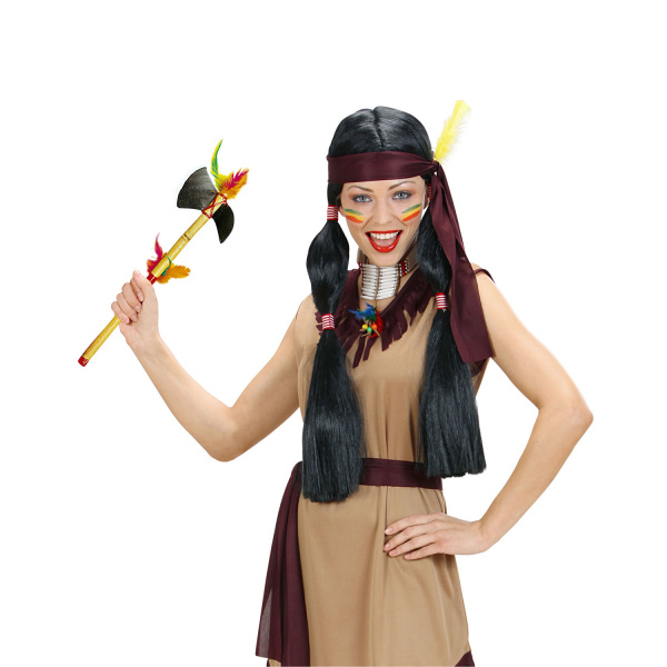 Set de 2 ARME ORIGINE INDIENNE 2 styles ass. – Image 2