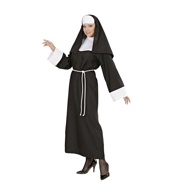 SOEUR tunique, ceinture, couvre-chef    XL – Image 2