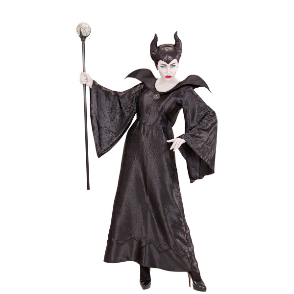 MALEFICA robe, coiffe    L – Image 4