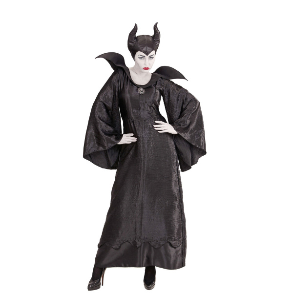 MALEFICA robe, coiffe    XL – Image 2
