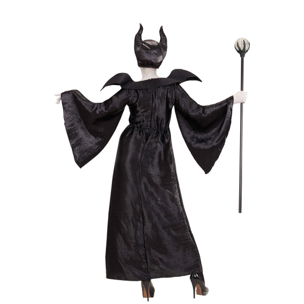 MALEFICA robe, coiffe    XL – Image 3