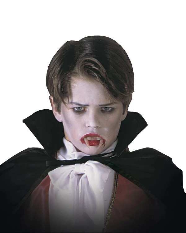 DENTS DE VAMPIRE
