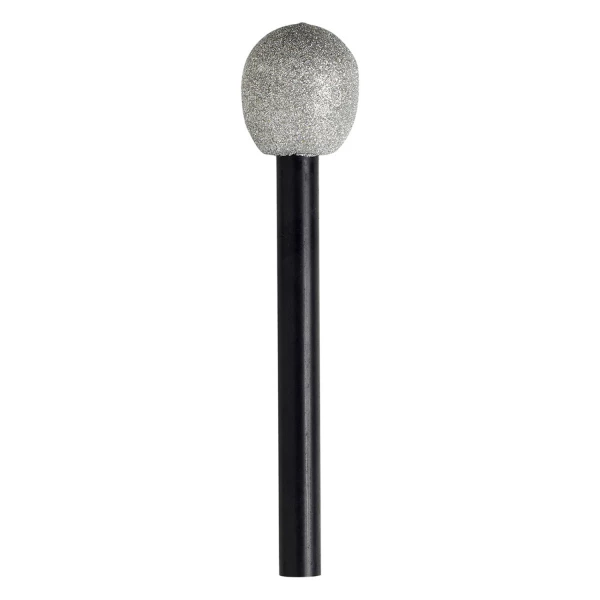 MICROPHONE 26 cm