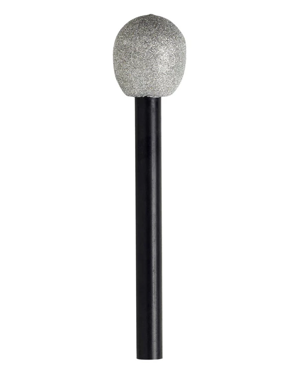 MICROPHONE 26 cm