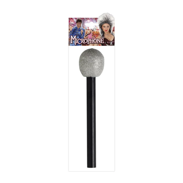 MICROPHONE 26 cm – Image 5