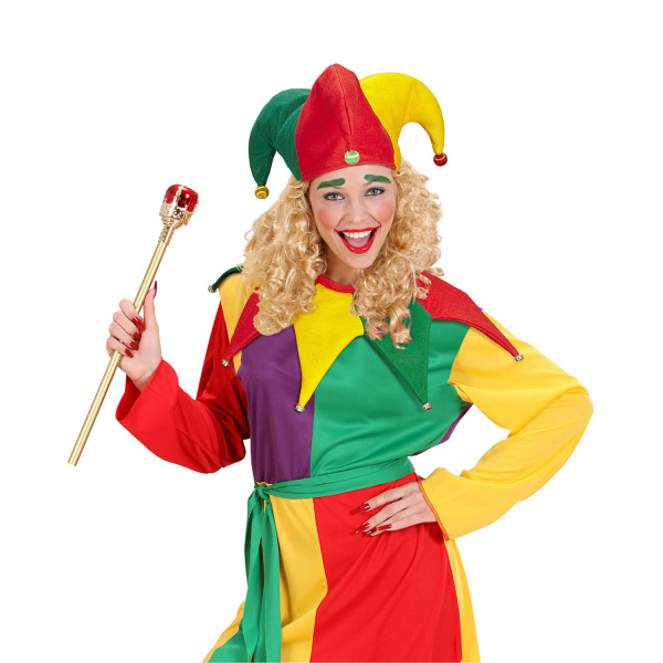JOKER chapeau, col – Image 3