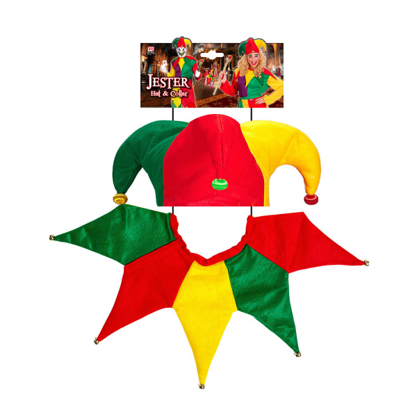 JOKER chapeau, col – Image 4