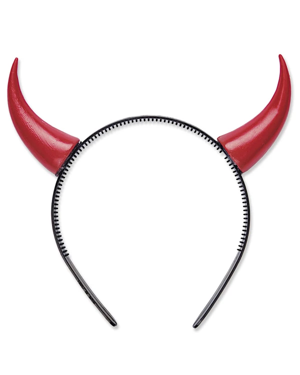 CORNES ROUGES