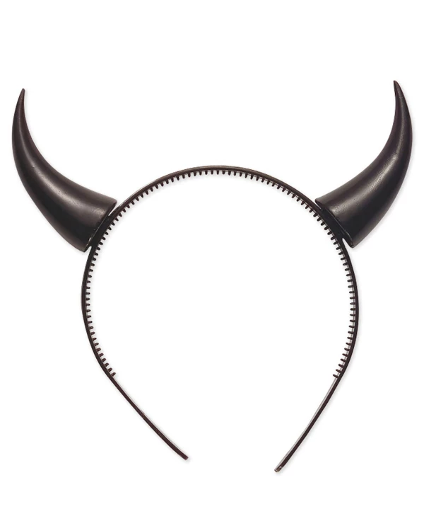 CORNES NOIRES