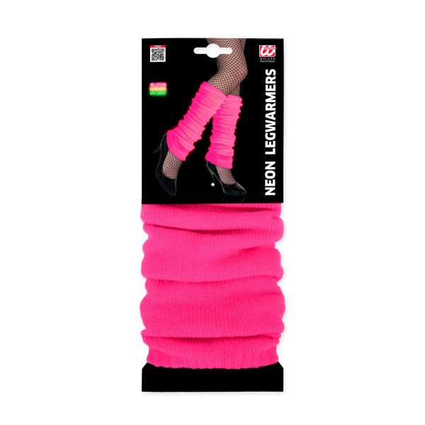 Paire de JAMBIERES ROSES NEON – Image 5