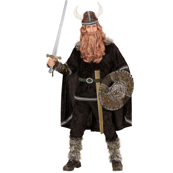 EPEE DE CHEVALIER AVEC ETUI  75cm – Image 2