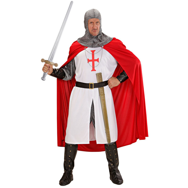 EPEE DE CHEVALIER AVEC ETUI  75cm – Image 3