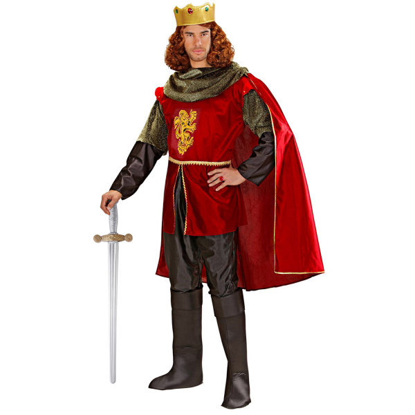 EPEE DE CHEVALIER AVEC ETUI  75cm – Image 4