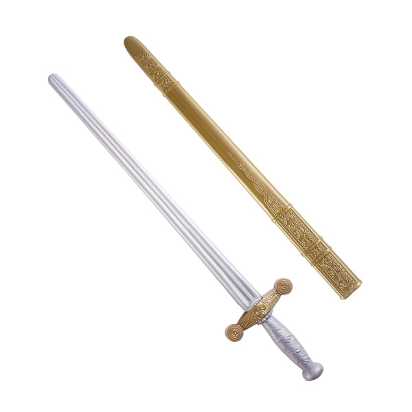 EPEE DE CHEVALIER AVEC ETUI  75cm – Image 5