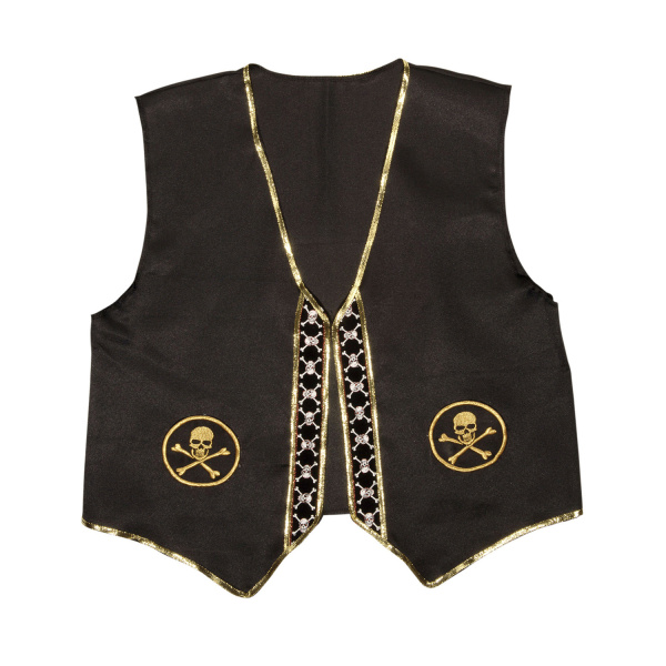 PIRATE gilet