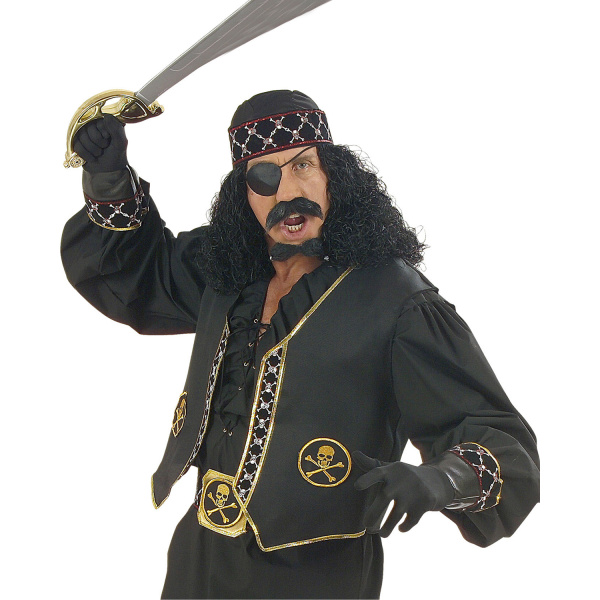 PIRATE gilet – Image 2