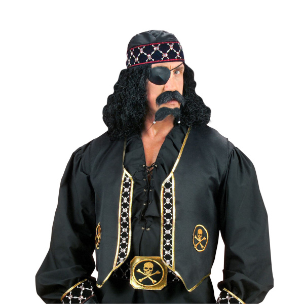 PIRATE gilet – Image 3