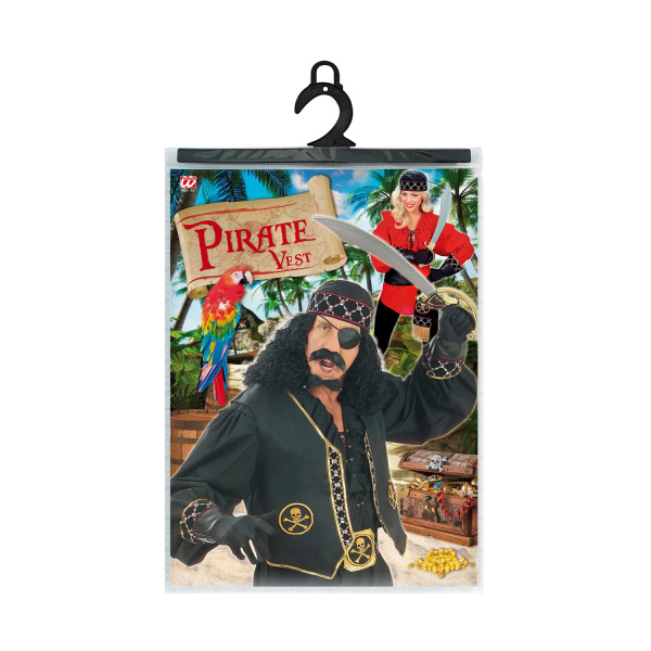 PIRATE gilet – Image 5