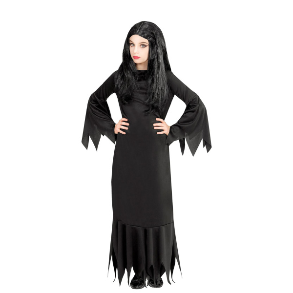 MORTISIA robe    116cm