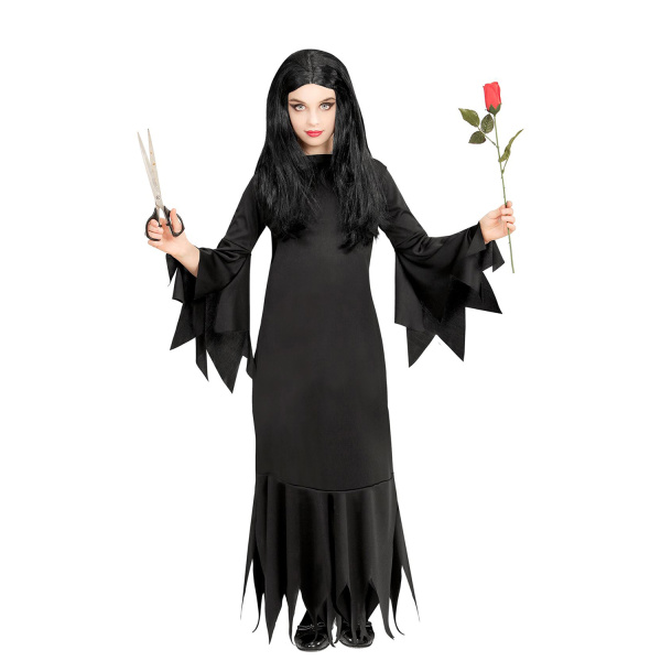 MORTISIA robe    116cm – Image 2