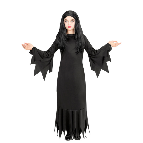 MORTISIA robe    116cm – Image 3