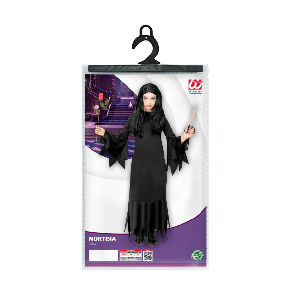 MORTISIA robe    116cm – Image 5