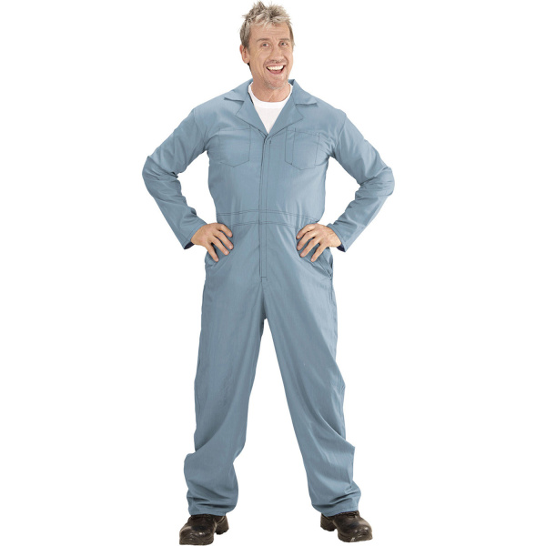 MECANO, PLOMBIER, SOUDEUR combinaison    L – Image 3