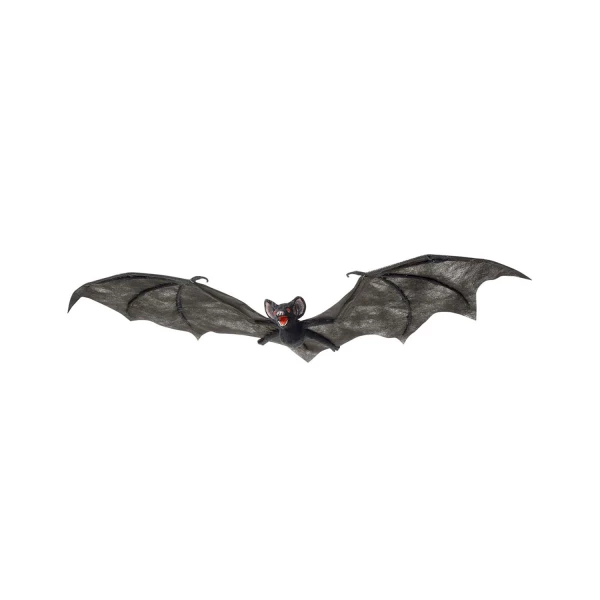 CHAUVE-SOURIS NOIRE 74 cm