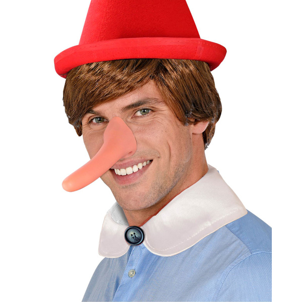 NEZ LONG