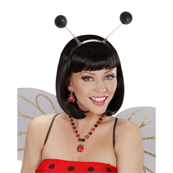 SERRE-TETE NOIR ANTENNES – Image 2