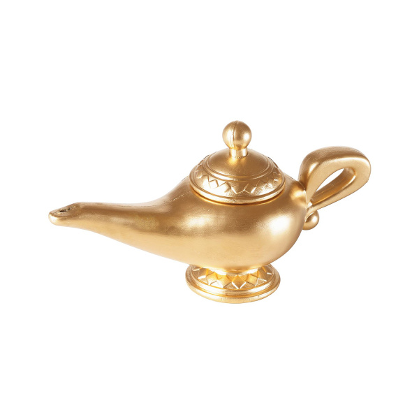 LAMPE DU GENIE  23X12 cm – Image 3