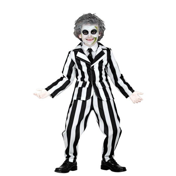 FANTOME SORDIDE veste, pantalon, cravate    158cm