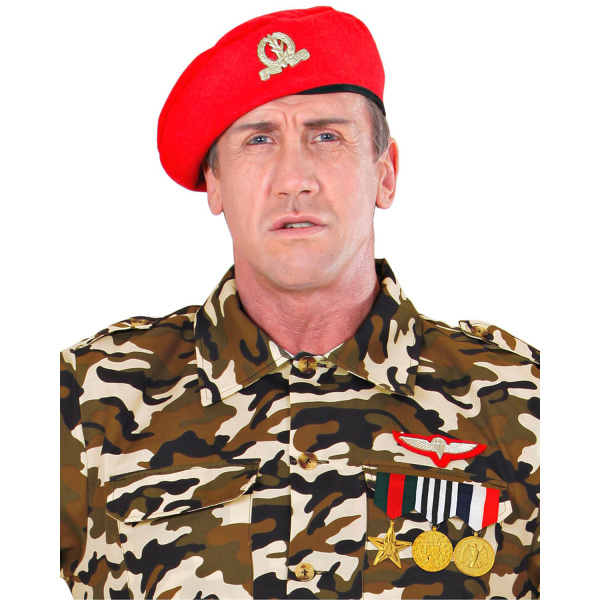 Set de 3 MEDAILLES D'HONNEUR