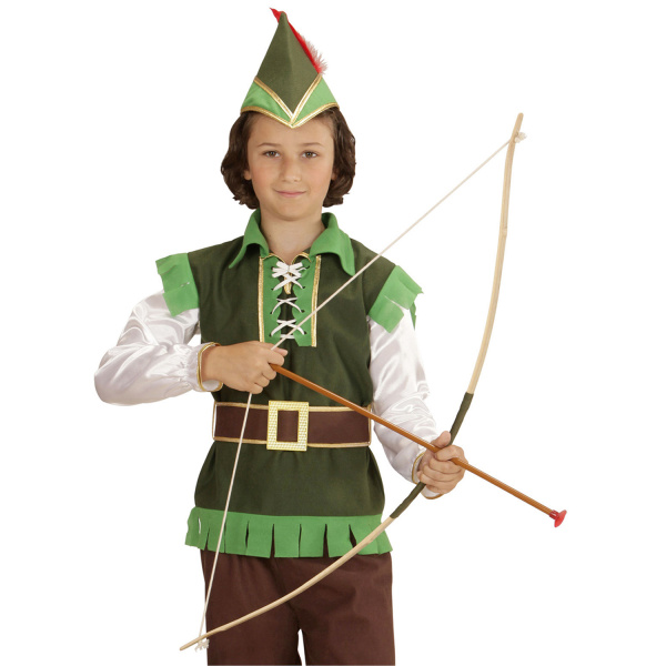 SET ARCHER 100 cm arc, carquois, flèches – Image 2